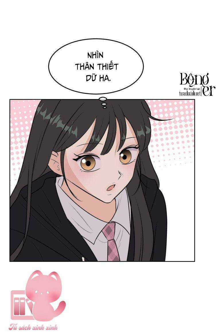 Bí Mật Highteen - Chapter 14 - Trang 15