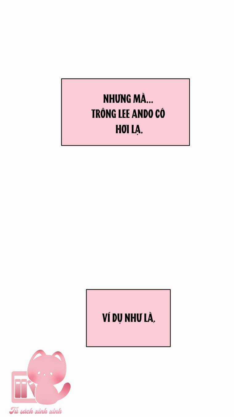 Bí Mật Highteen - Chapter 14 - Trang 19