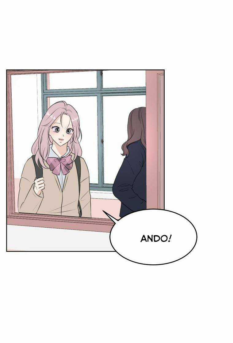 Bí Mật Highteen - Chapter 14 - Trang 3