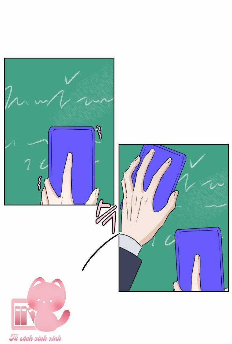 Bí Mật Highteen - Chapter 14 - Trang 23