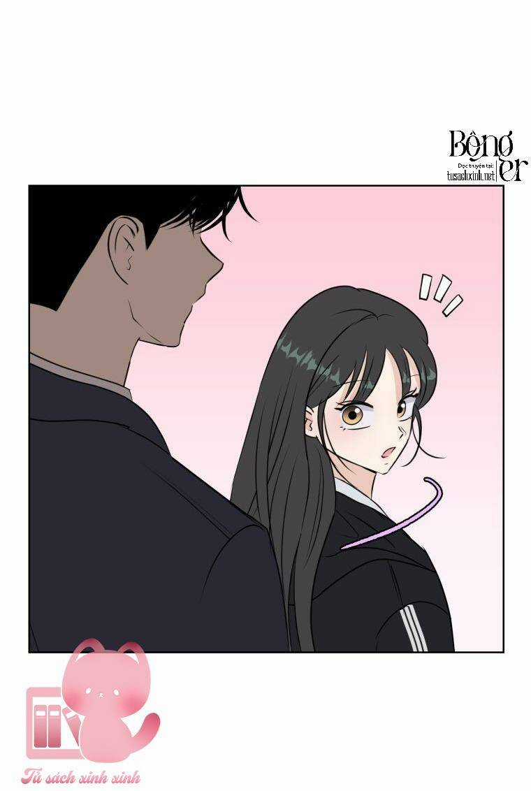 Bí Mật Highteen - Chapter 14 - Trang 25