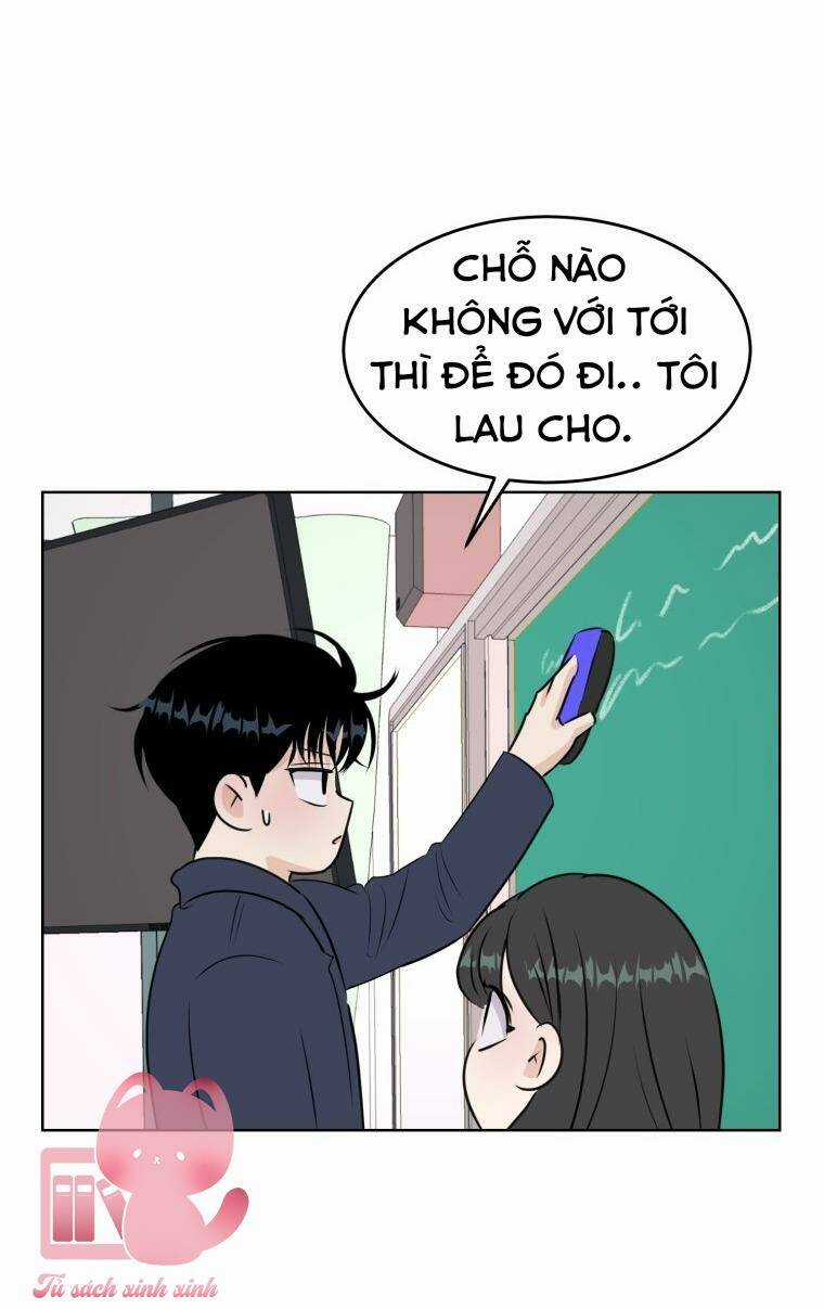 Bí Mật Highteen - Chapter 14 - Trang 26