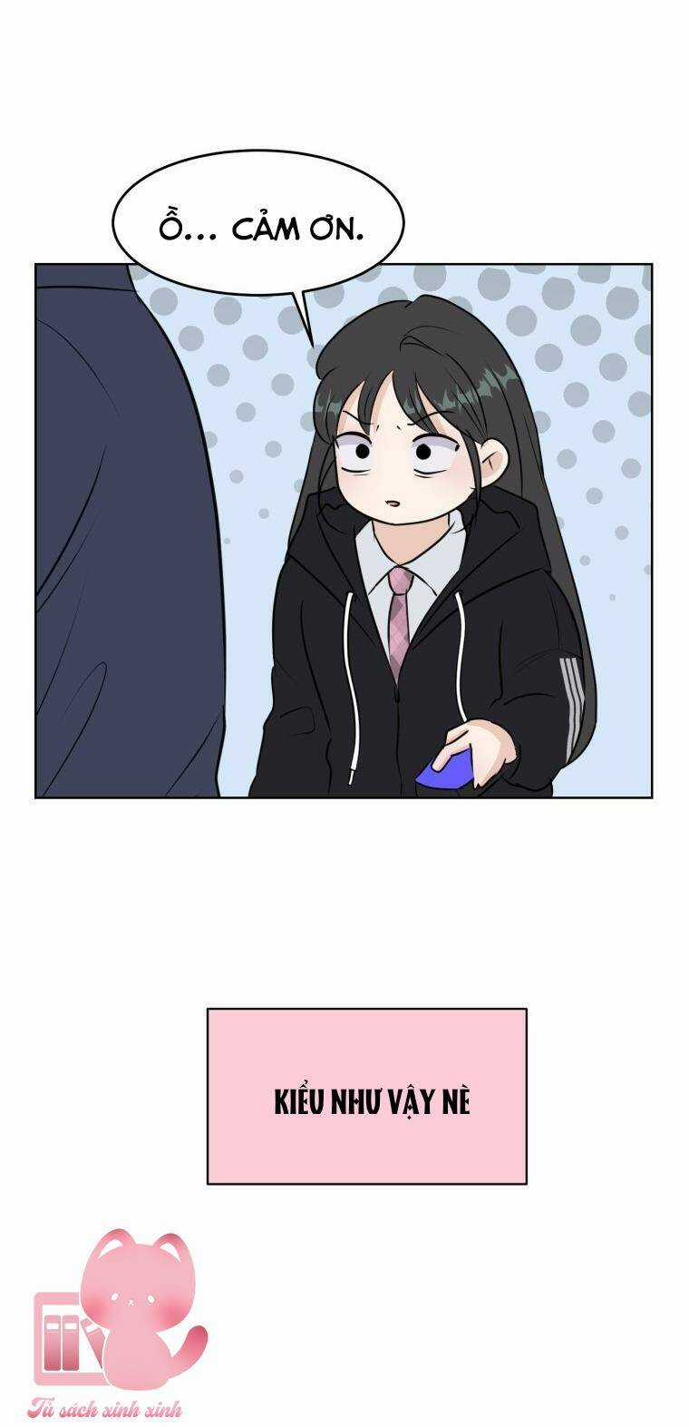 Bí Mật Highteen - Chapter 14 - Trang 27