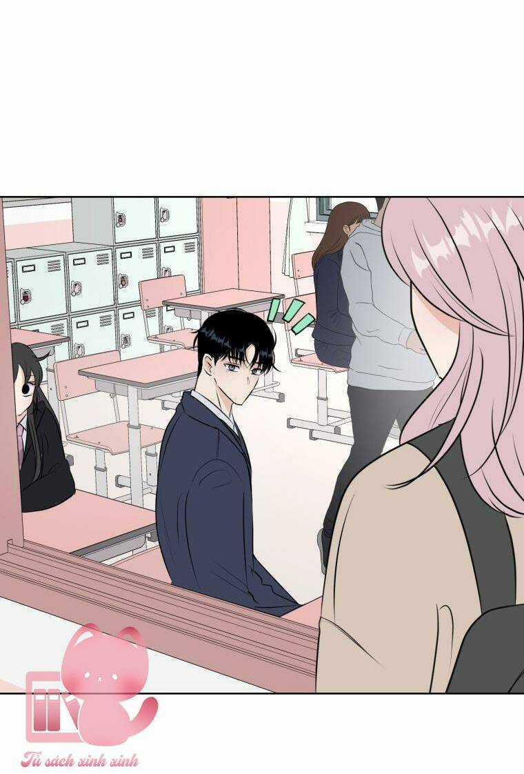 Bí Mật Highteen - Chapter 14 - Trang 4