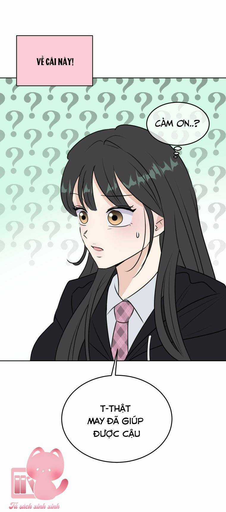 Bí Mật Highteen - Chapter 14 - Trang 31