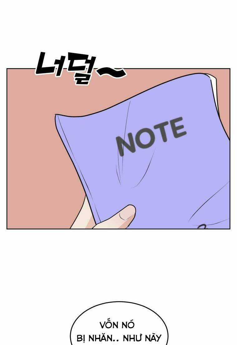 Bí Mật Highteen - Chapter 14 - Trang 32