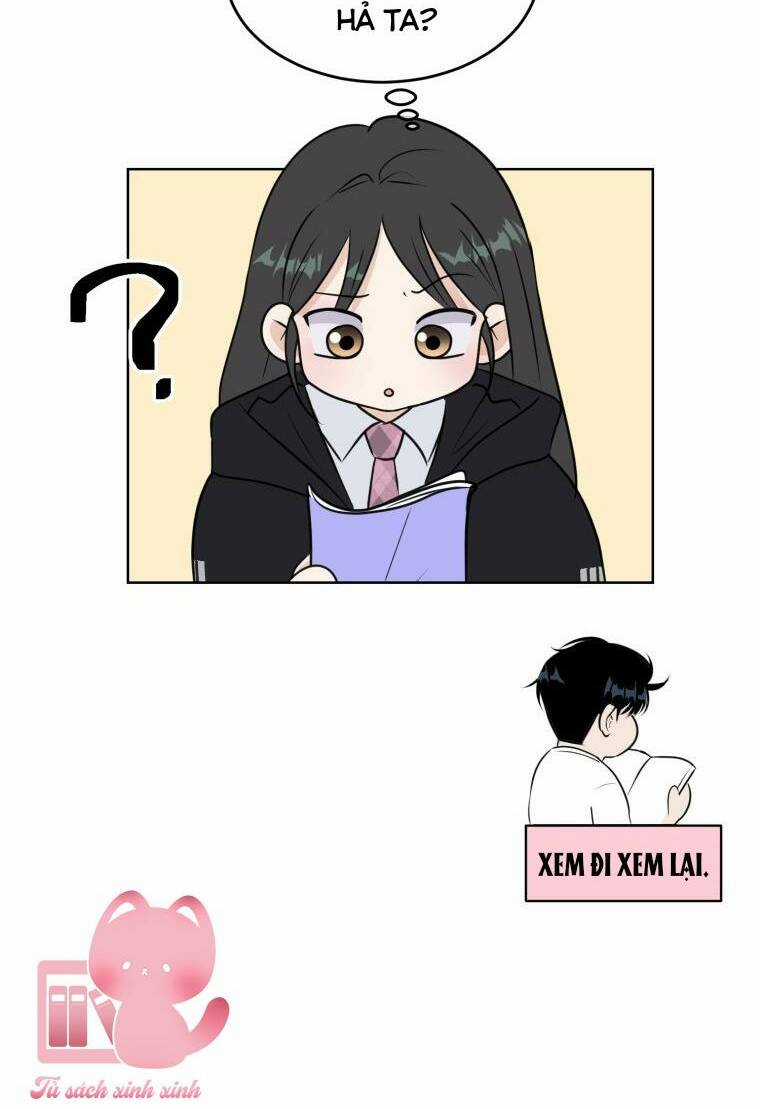 Bí Mật Highteen - Chapter 14 - Trang 33