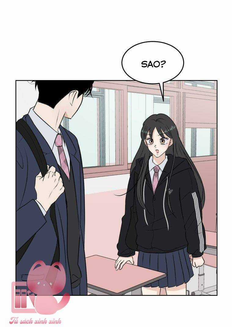 Bí Mật Highteen - Chapter 14 - Trang 37