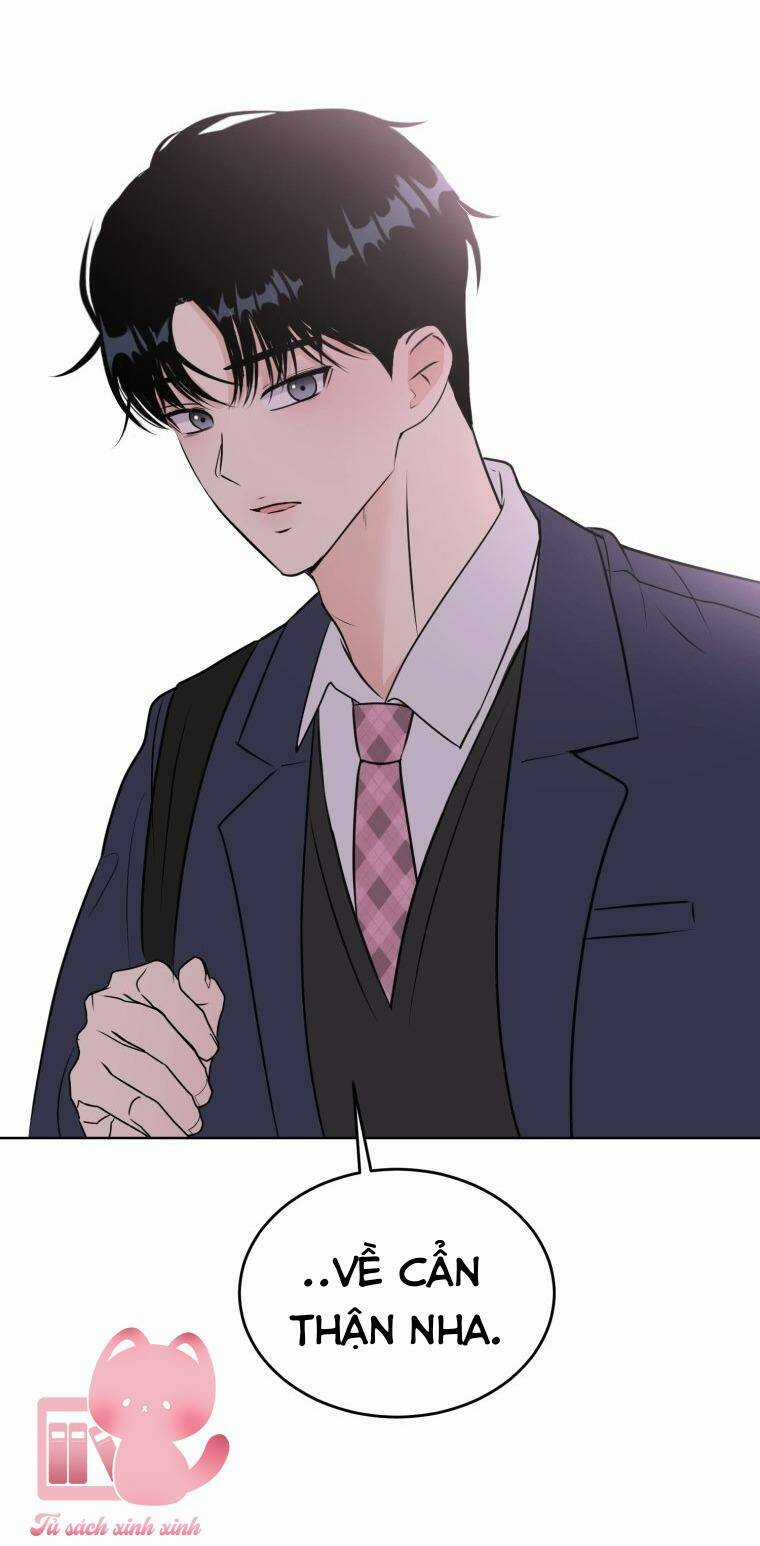 Bí Mật Highteen - Chapter 14 - Trang 39