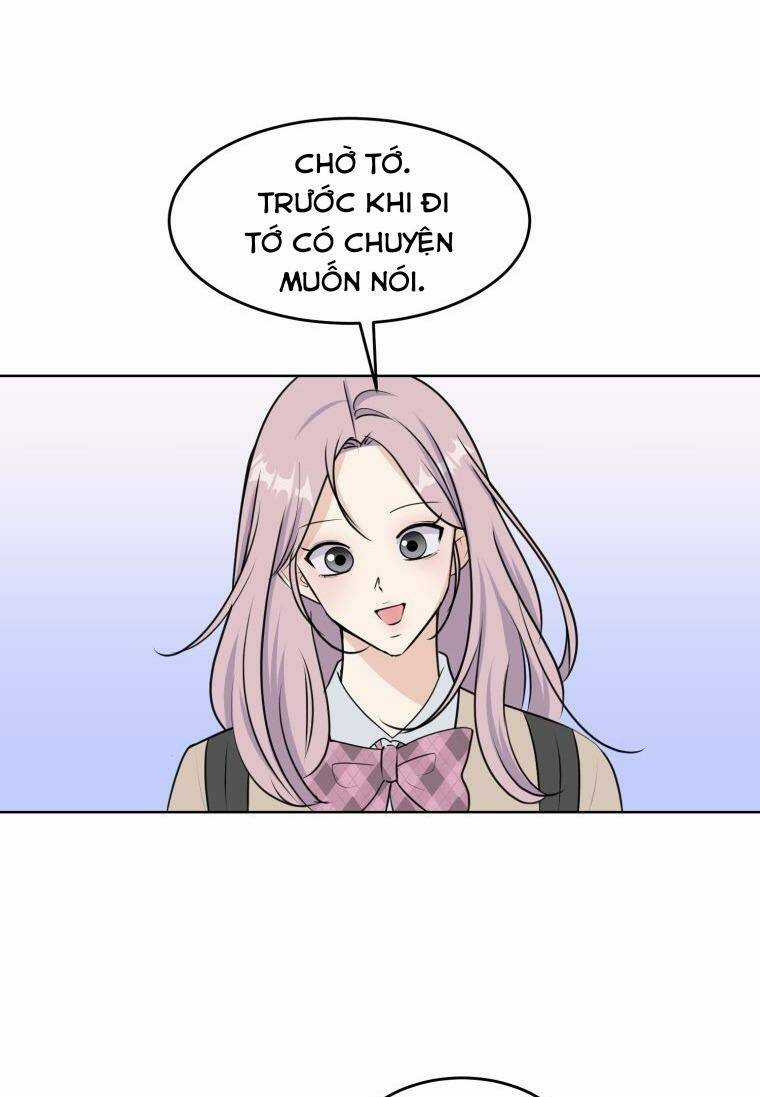 Bí Mật Highteen - Chapter 14 - Trang 5