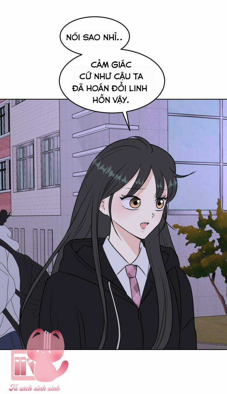 Bí Mật Highteen - Chapter 14 - Trang 43