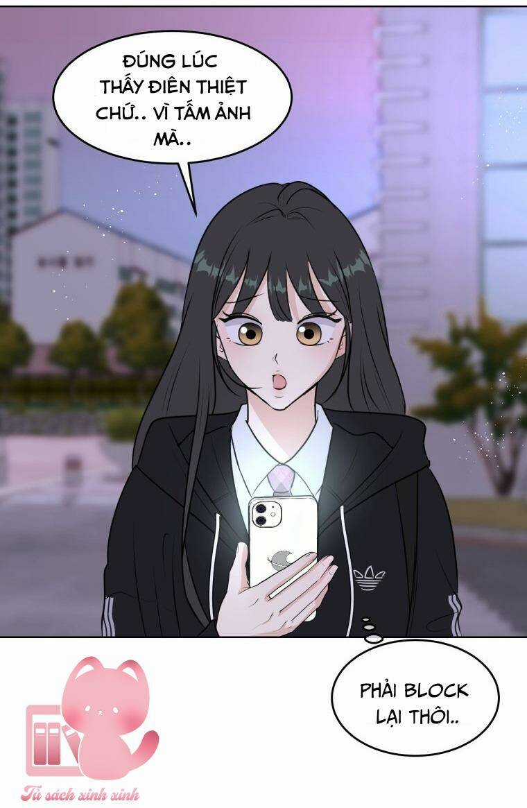 Bí Mật Highteen - Chapter 14 - Trang 45