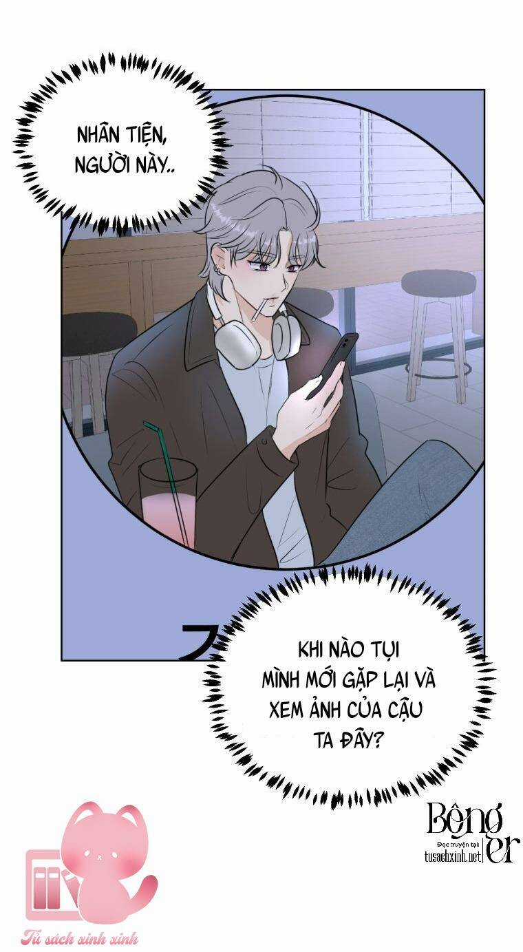 Bí Mật Highteen - Chapter 14 - Trang 46