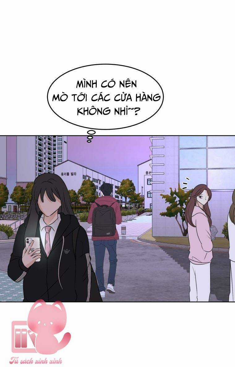 Bí Mật Highteen - Chapter 14 - Trang 47
