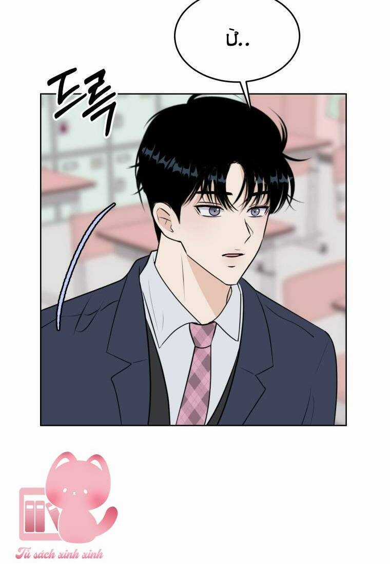 Bí Mật Highteen - Chapter 14 - Trang 6