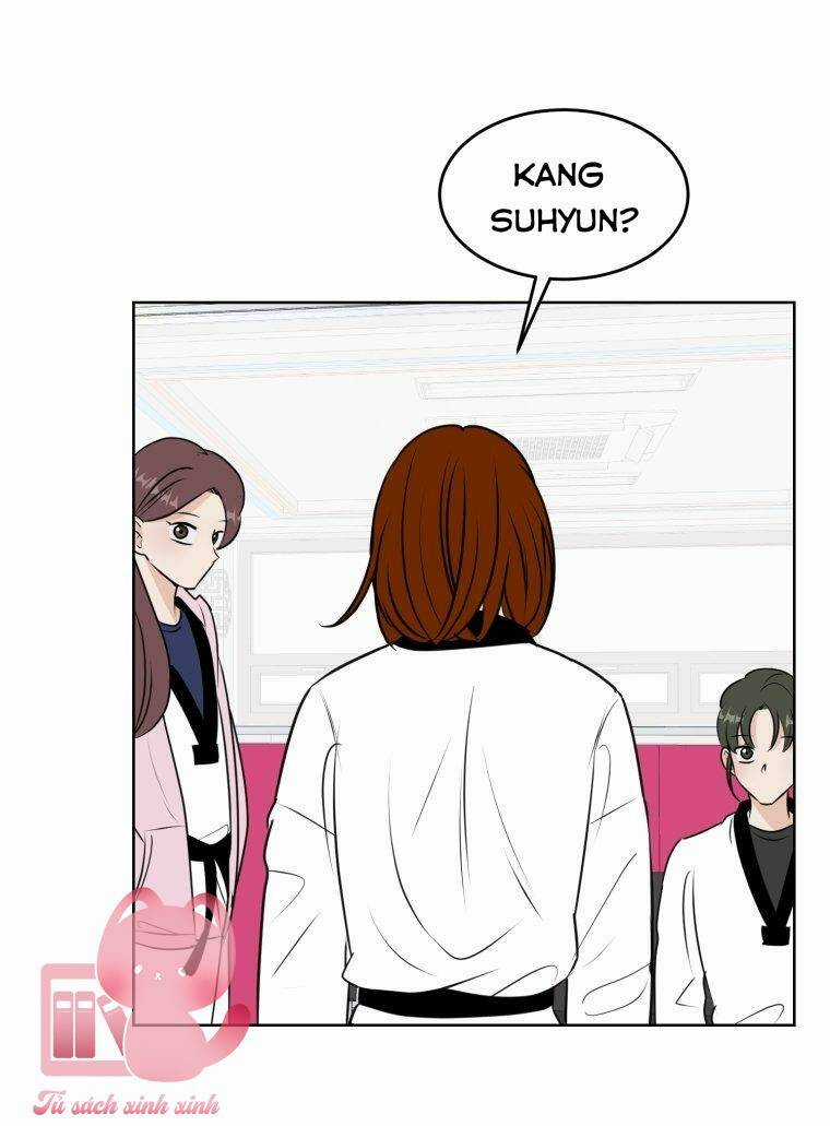 Bí Mật Highteen - Chapter 14 - Trang 51