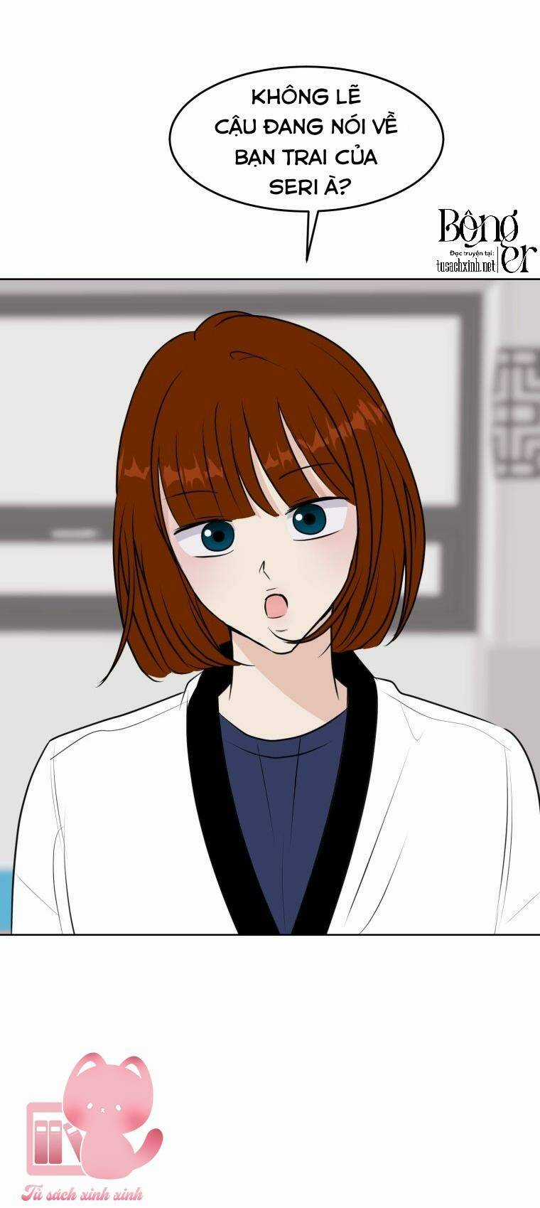 Bí Mật Highteen - Chapter 14 - Trang 52