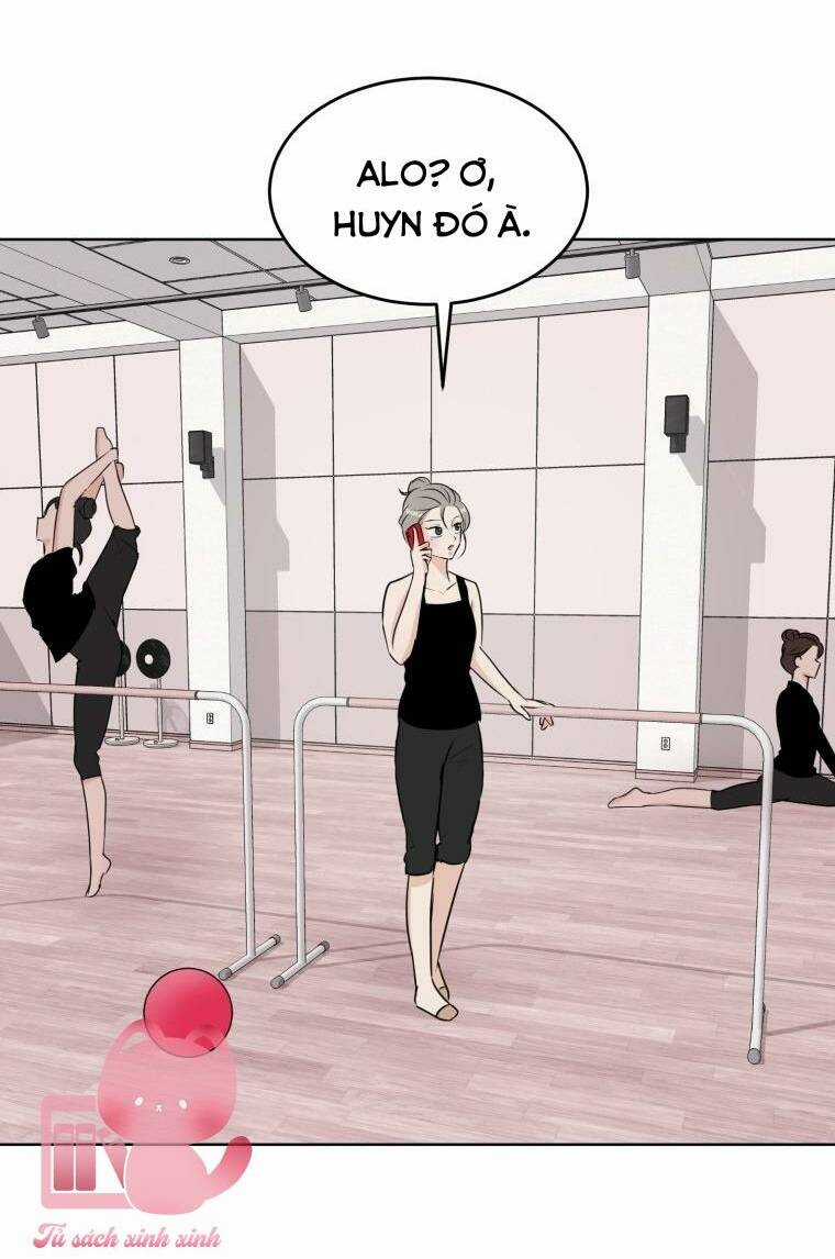 Bí Mật Highteen - Chapter 14 - Trang 54