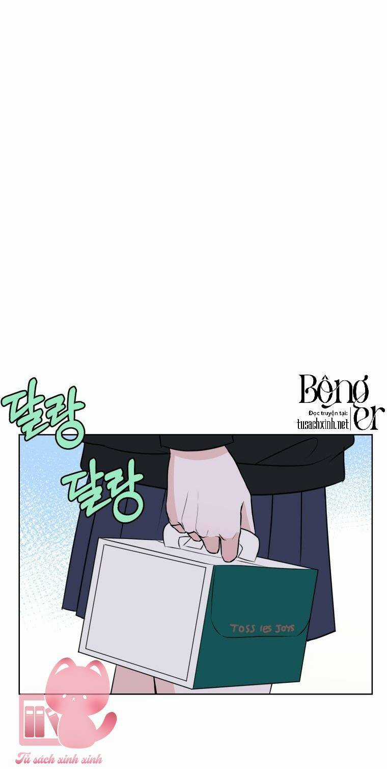 Bí Mật Highteen - Chapter 14 - Trang 58