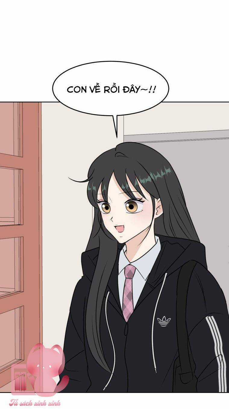 Bí Mật Highteen - Chapter 14 - Trang 60