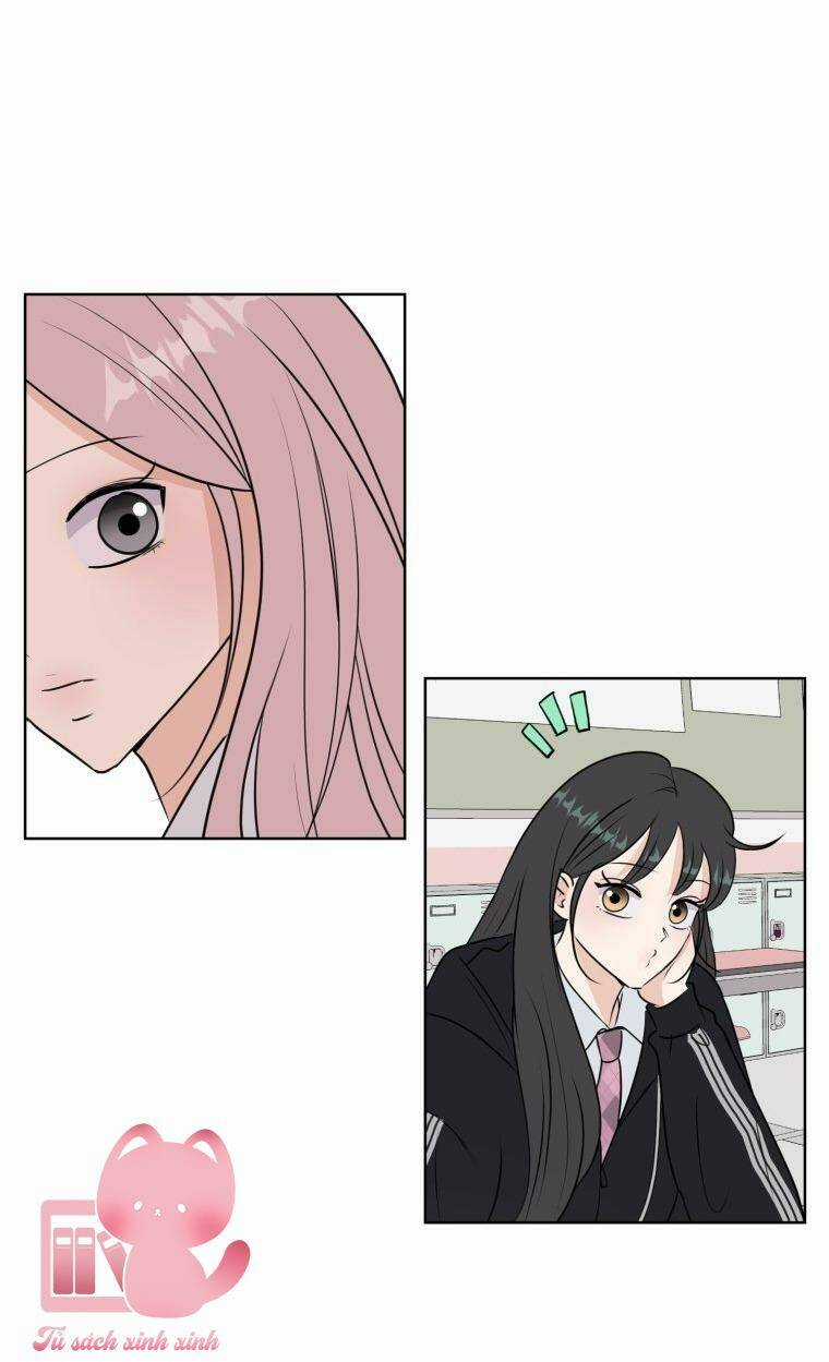 Bí Mật Highteen - Chapter 14 - Trang 7