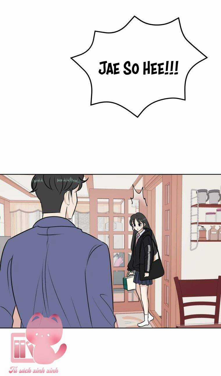 Bí Mật Highteen - Chapter 14 - Trang 61