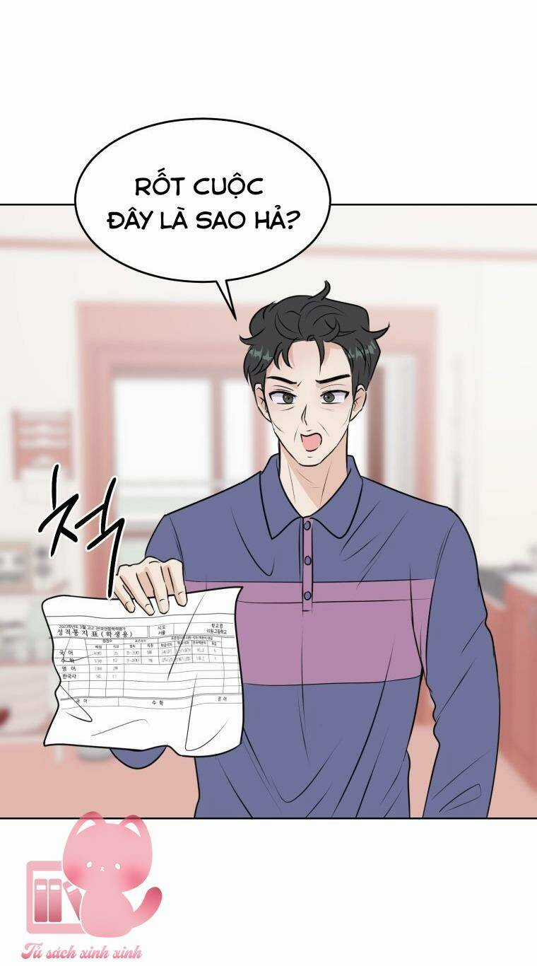 Bí Mật Highteen - Chapter 14 - Trang 62