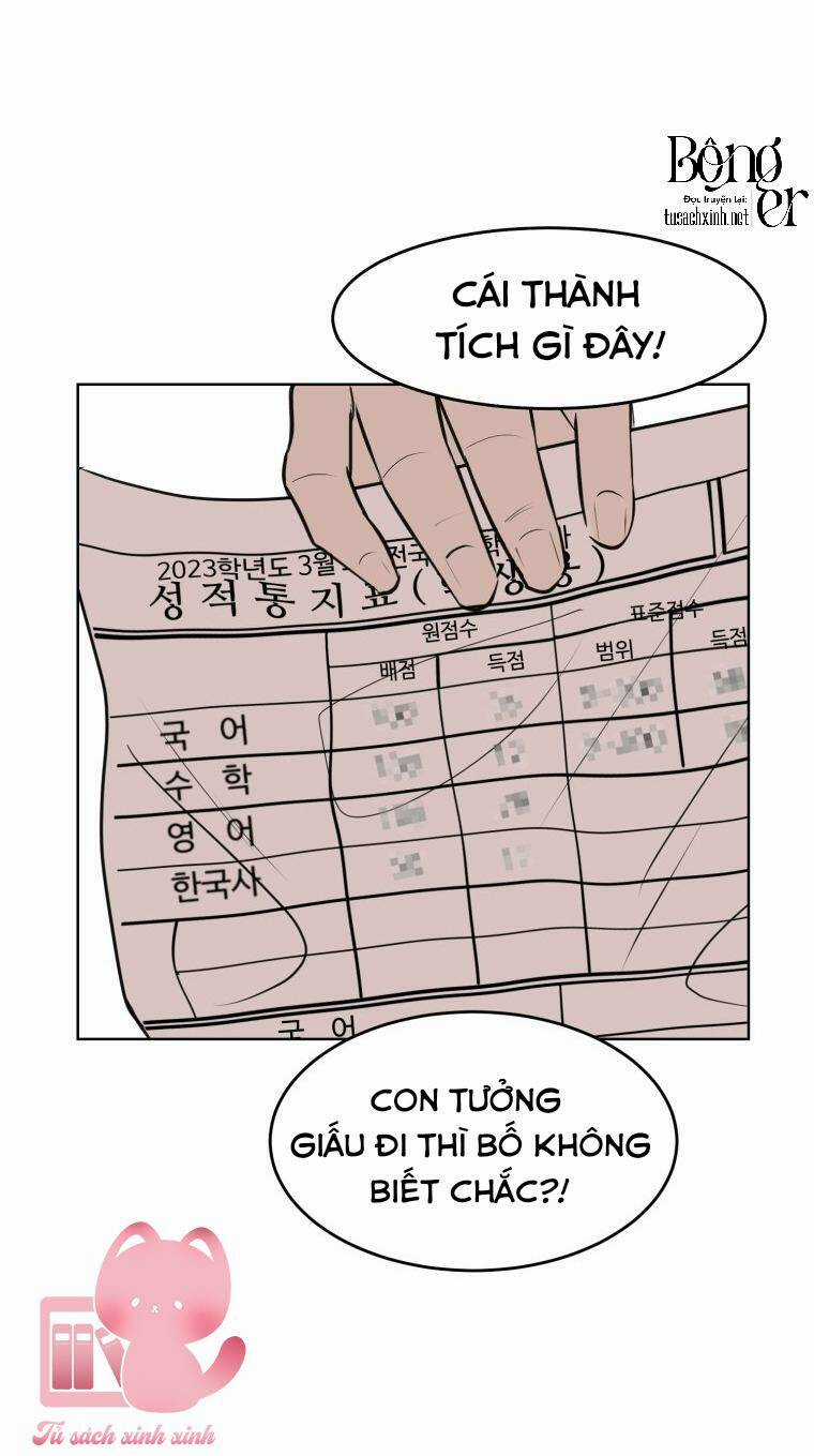 Bí Mật Highteen - Chapter 14 - Trang 63