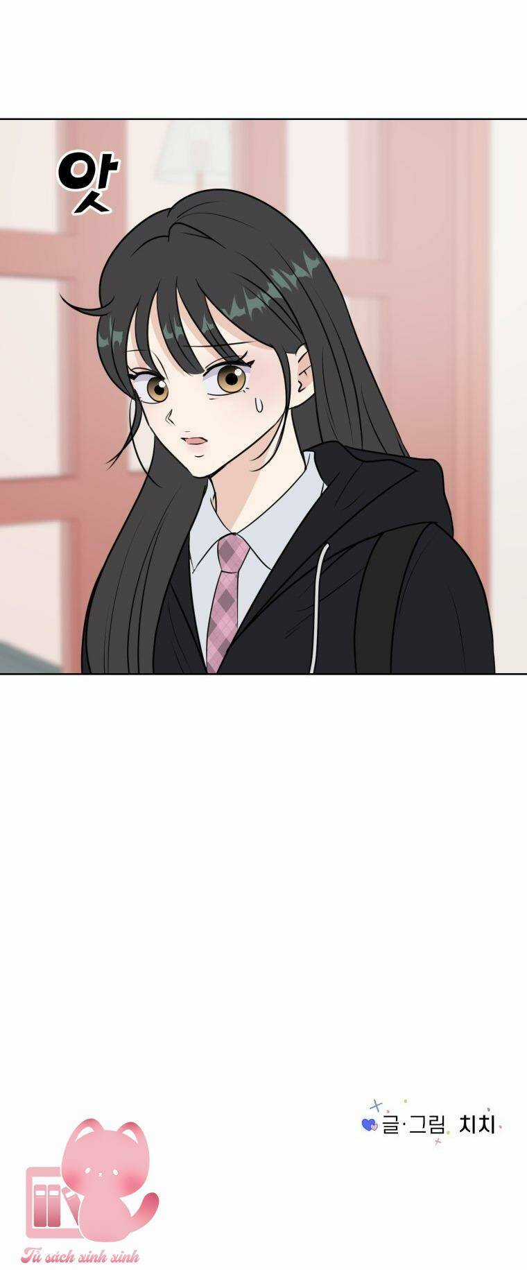 Bí Mật Highteen - Chapter 14 - Trang 64