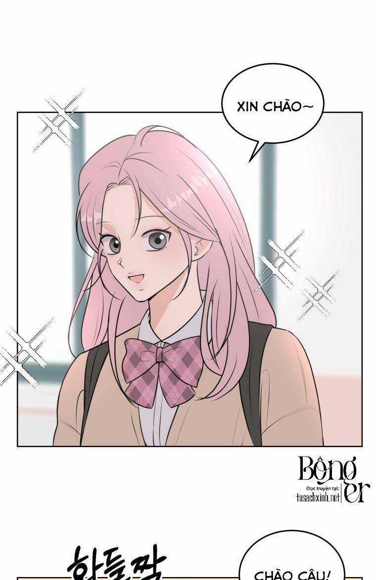 Bí Mật Highteen - Chapter 14 - Trang 8