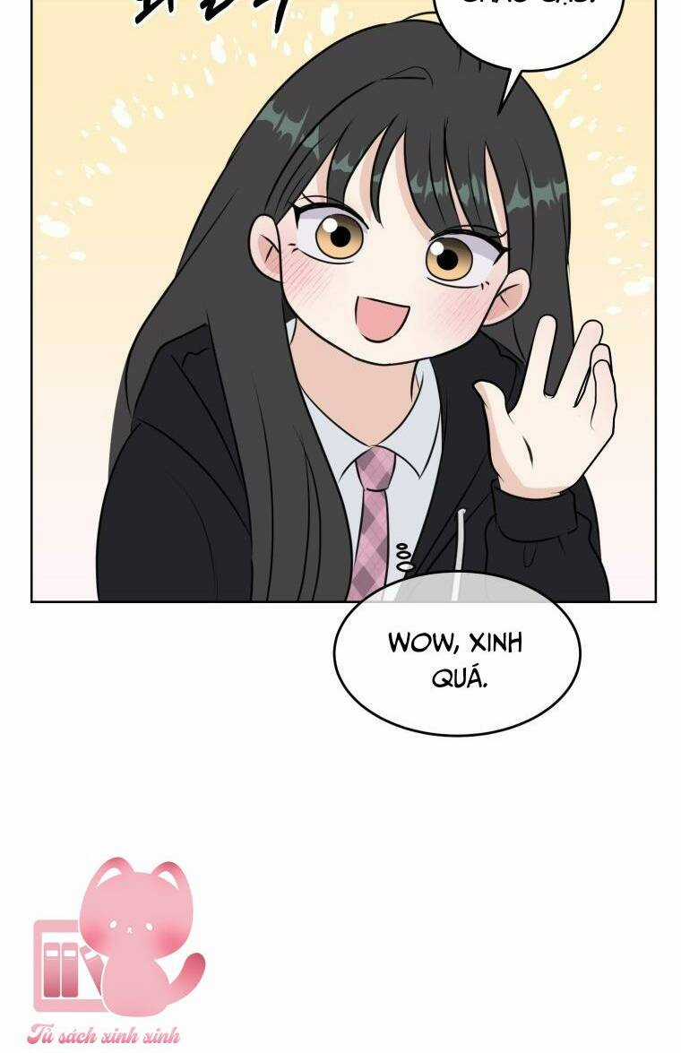 Bí Mật Highteen - Chapter 14 - Trang 9