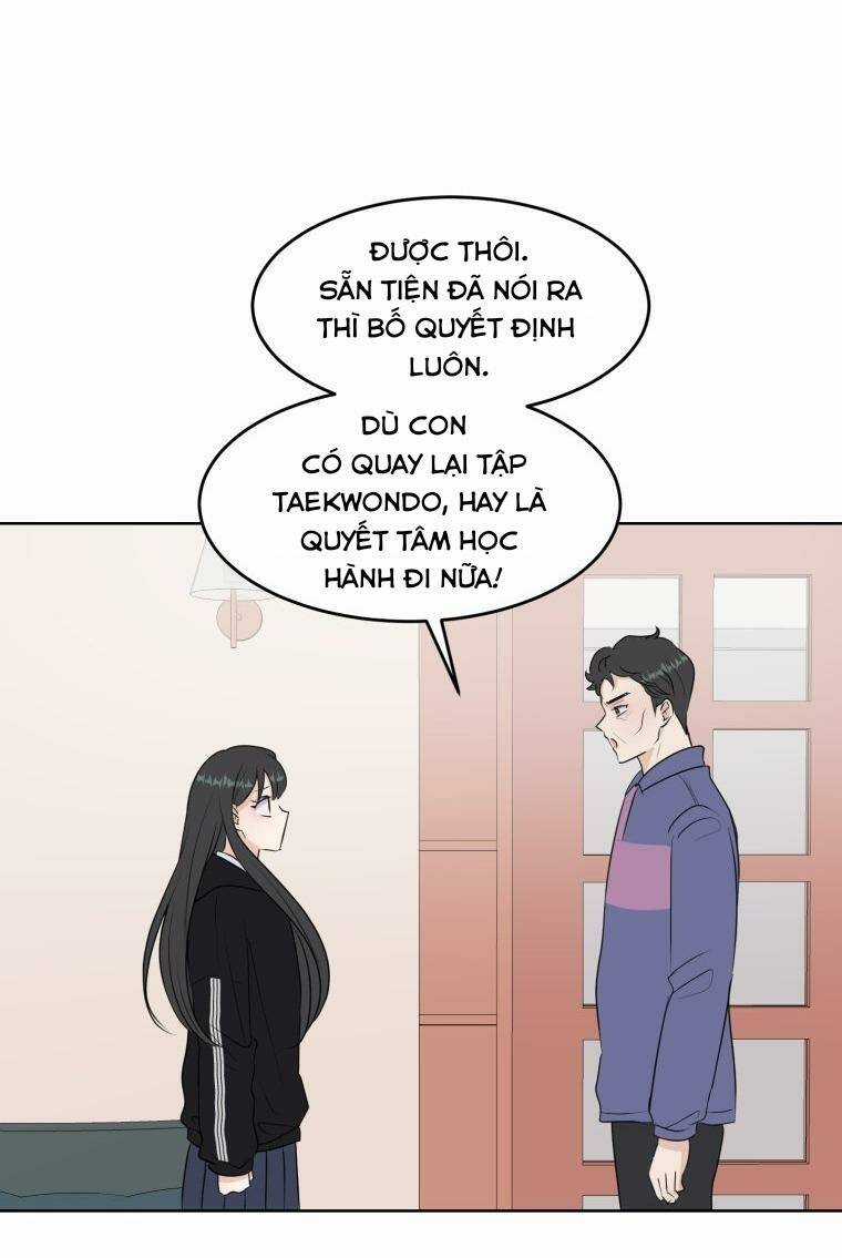 Bí Mật Highteen - Chapter 15 - Trang 11