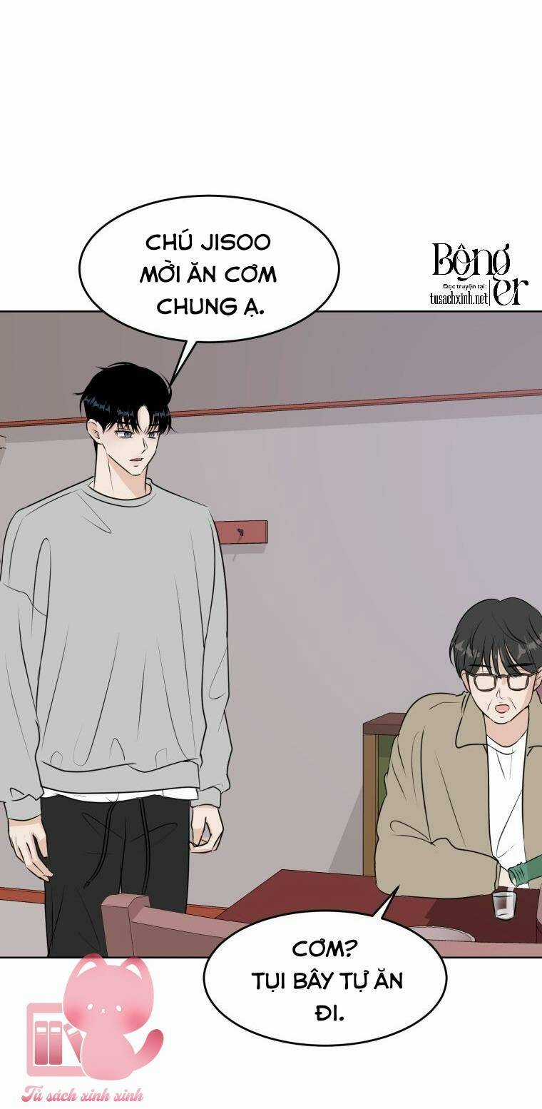 Bí Mật Highteen - Chapter 15 - Trang 15