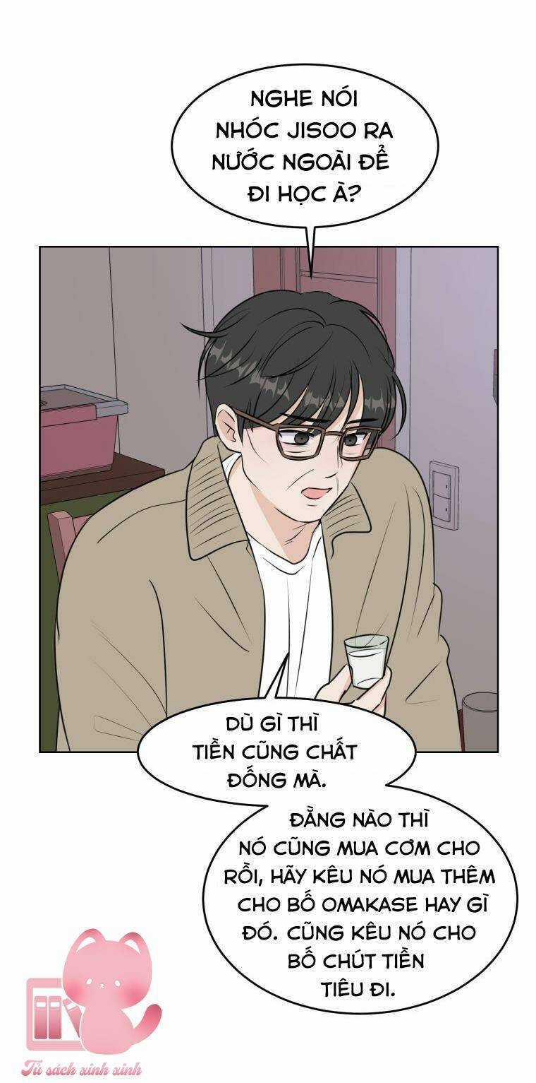 Bí Mật Highteen - Chapter 15 - Trang 16