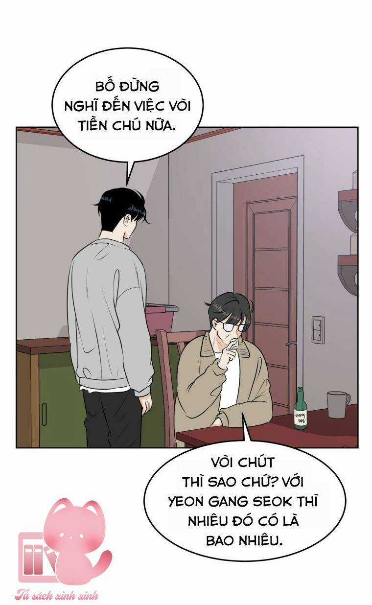 Bí Mật Highteen - Chapter 15 - Trang 17