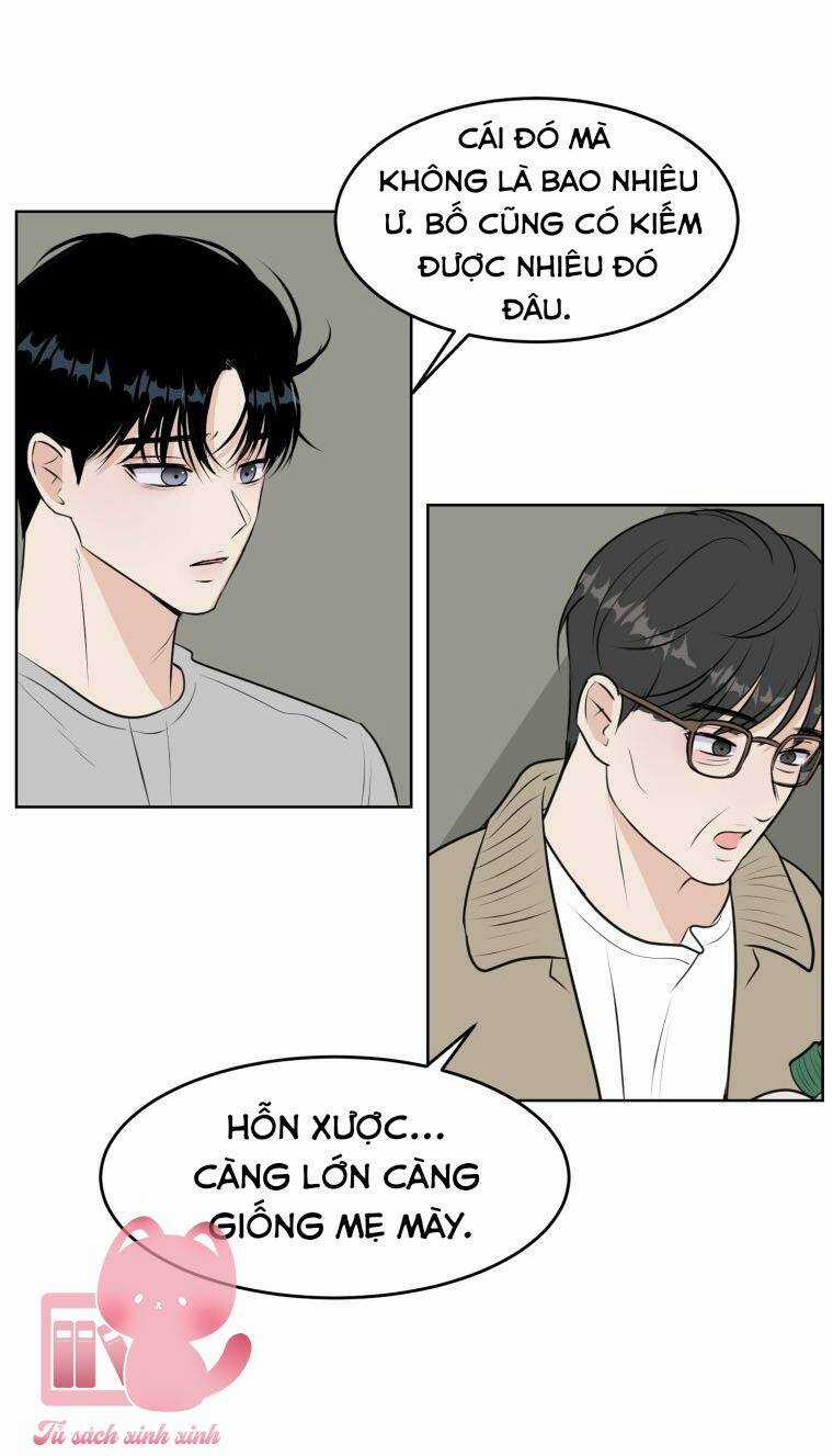 Bí Mật Highteen - Chapter 15 - Trang 18