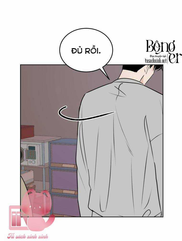 Bí Mật Highteen - Chapter 15 - Trang 20