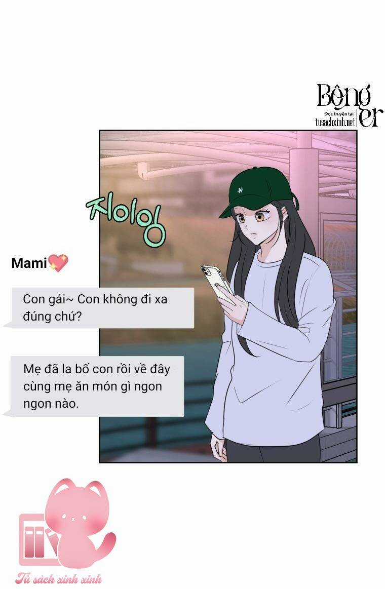 Bí Mật Highteen - Chapter 15 - Trang 27