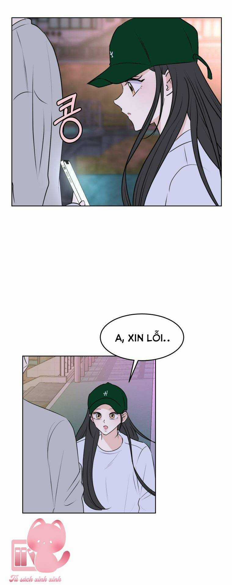 Bí Mật Highteen - Chapter 15 - Trang 29