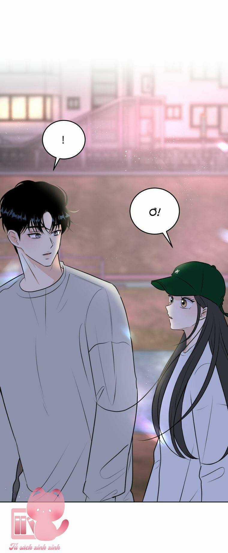 Bí Mật Highteen - Chapter 15 - Trang 30