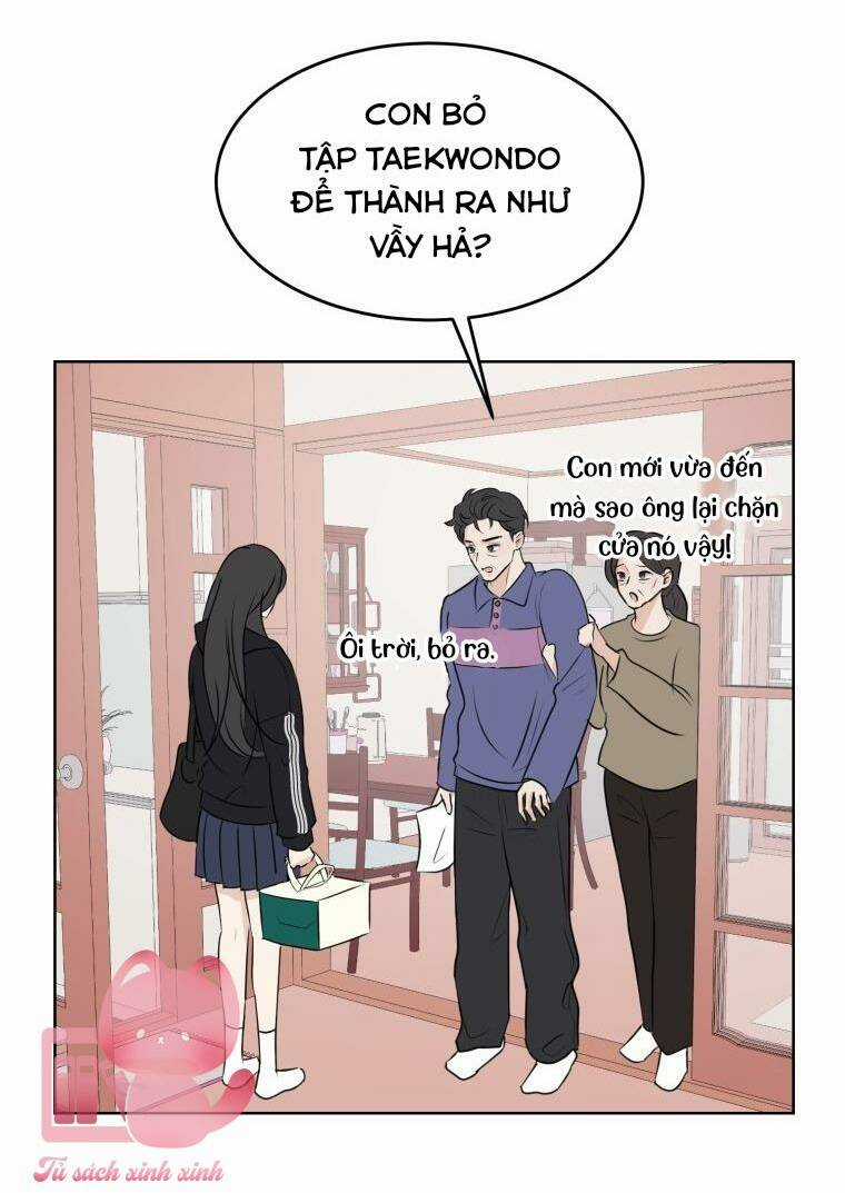 Bí Mật Highteen - Chapter 15 - Trang 4