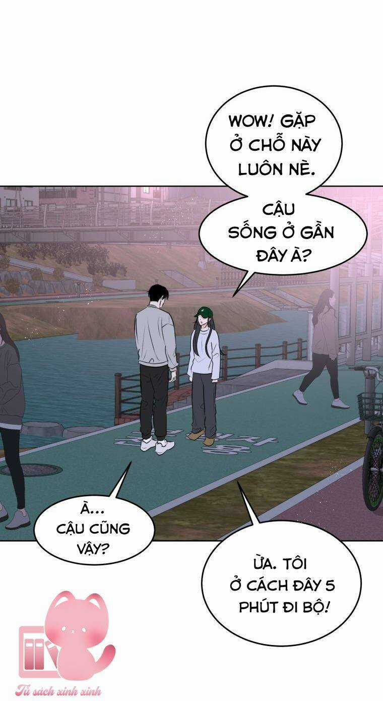 Bí Mật Highteen - Chapter 15 - Trang 31