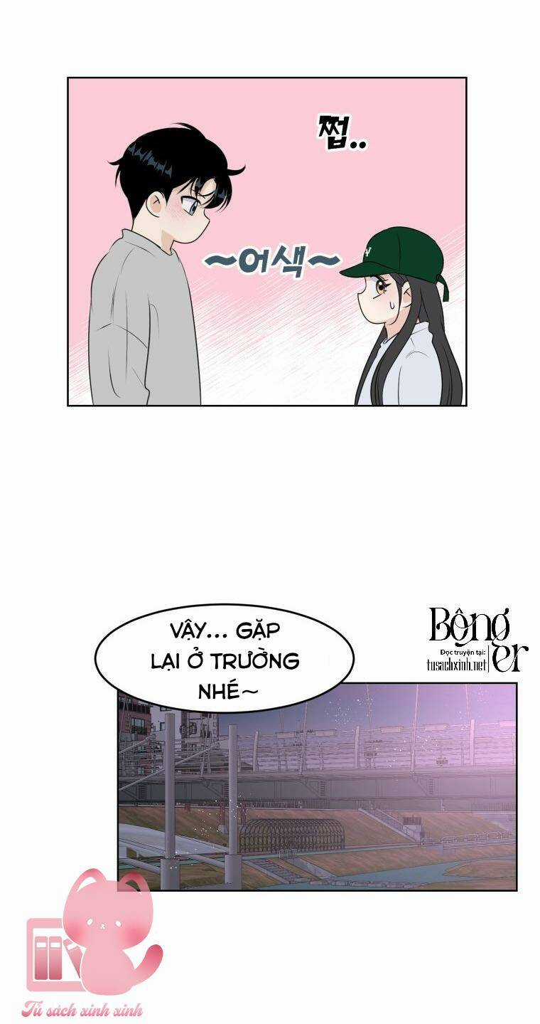 Bí Mật Highteen - Chapter 15 - Trang 32