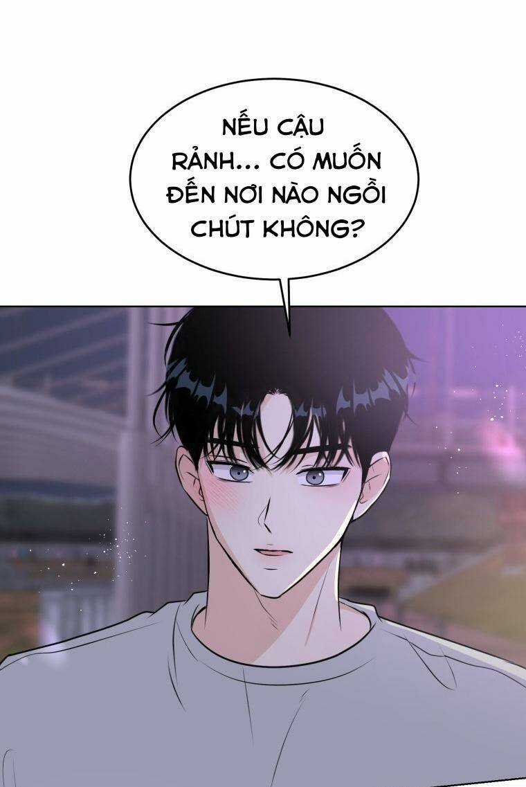 Bí Mật Highteen - Chapter 15 - Trang 34