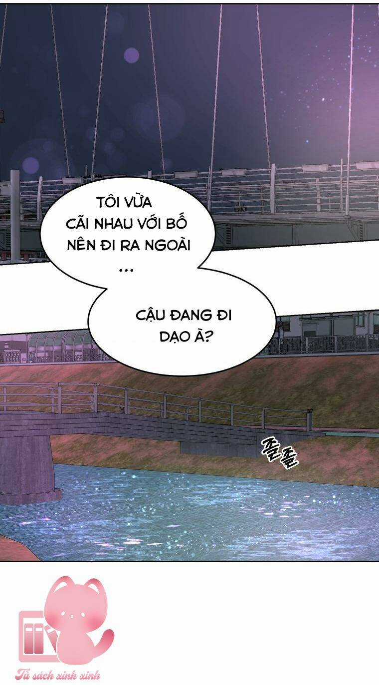 Bí Mật Highteen - Chapter 15 - Trang 37