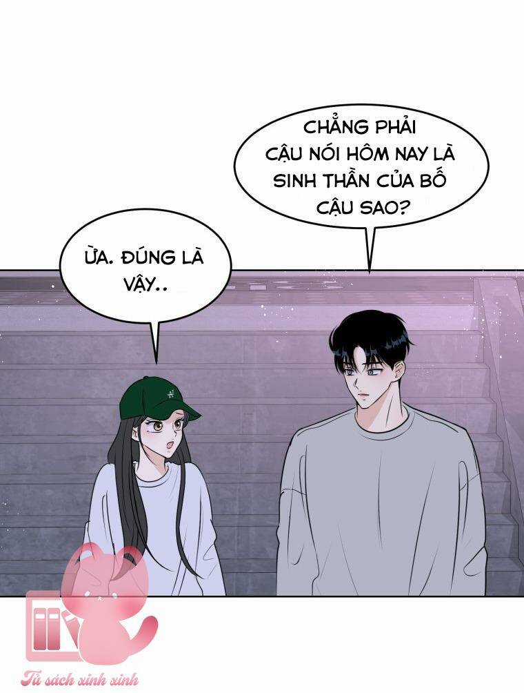 Bí Mật Highteen - Chapter 15 - Trang 39