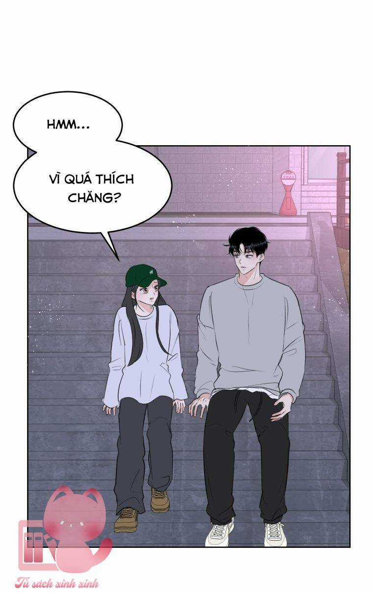 Bí Mật Highteen - Chapter 15 - Trang 42