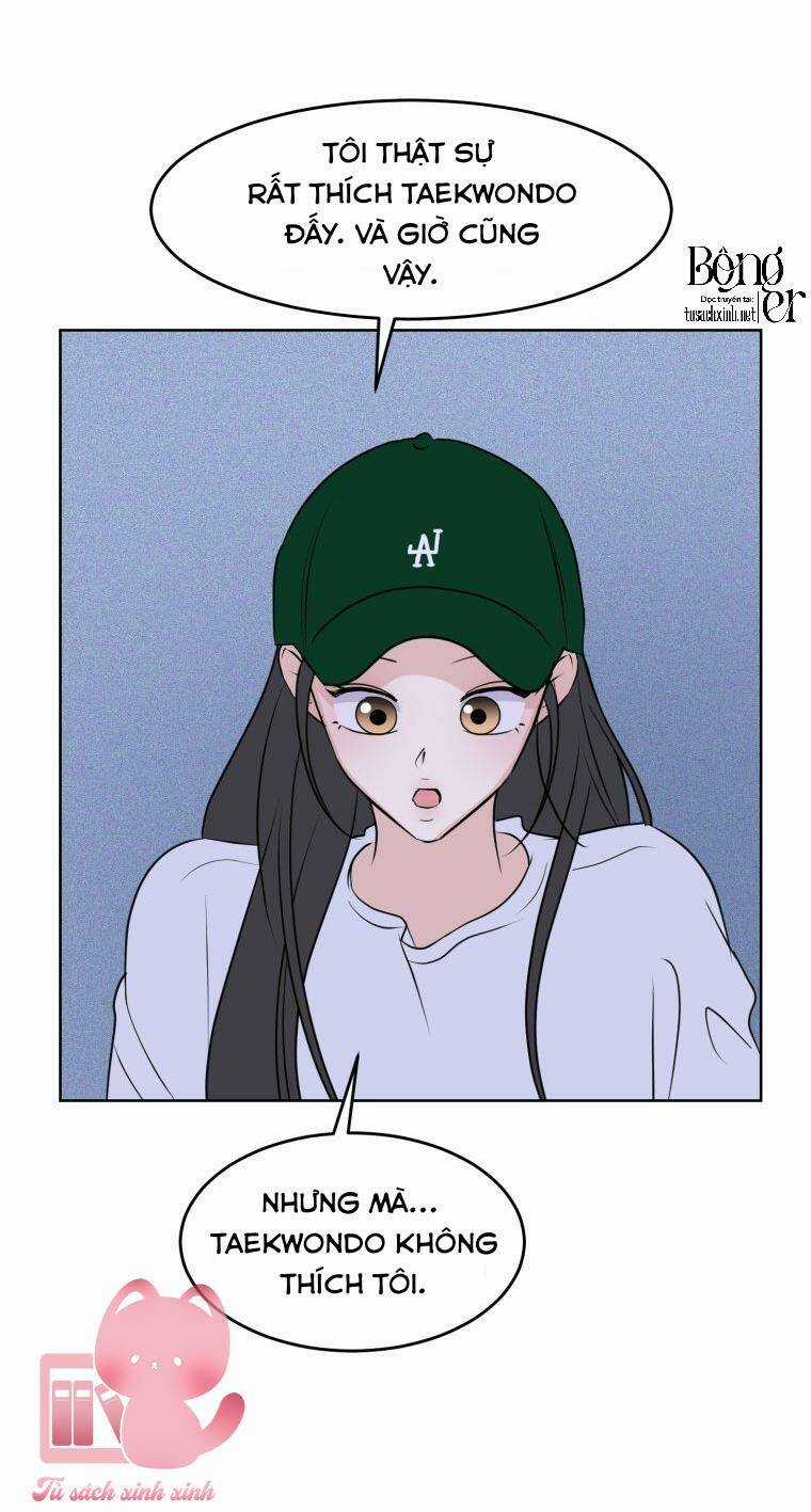 Bí Mật Highteen - Chapter 15 - Trang 43