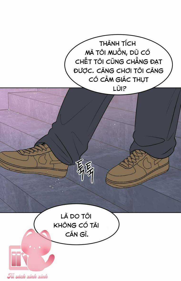 Bí Mật Highteen - Chapter 15 - Trang 44