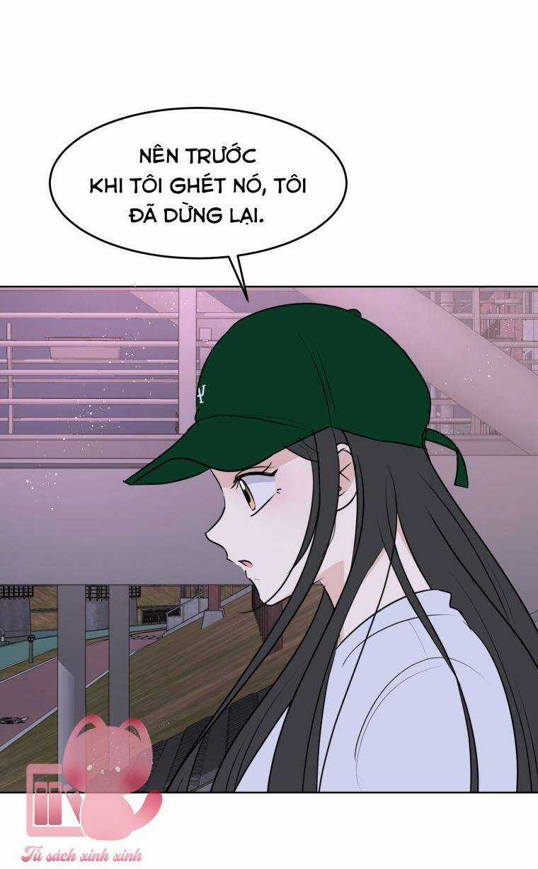 Bí Mật Highteen - Chapter 15 - Trang 45
